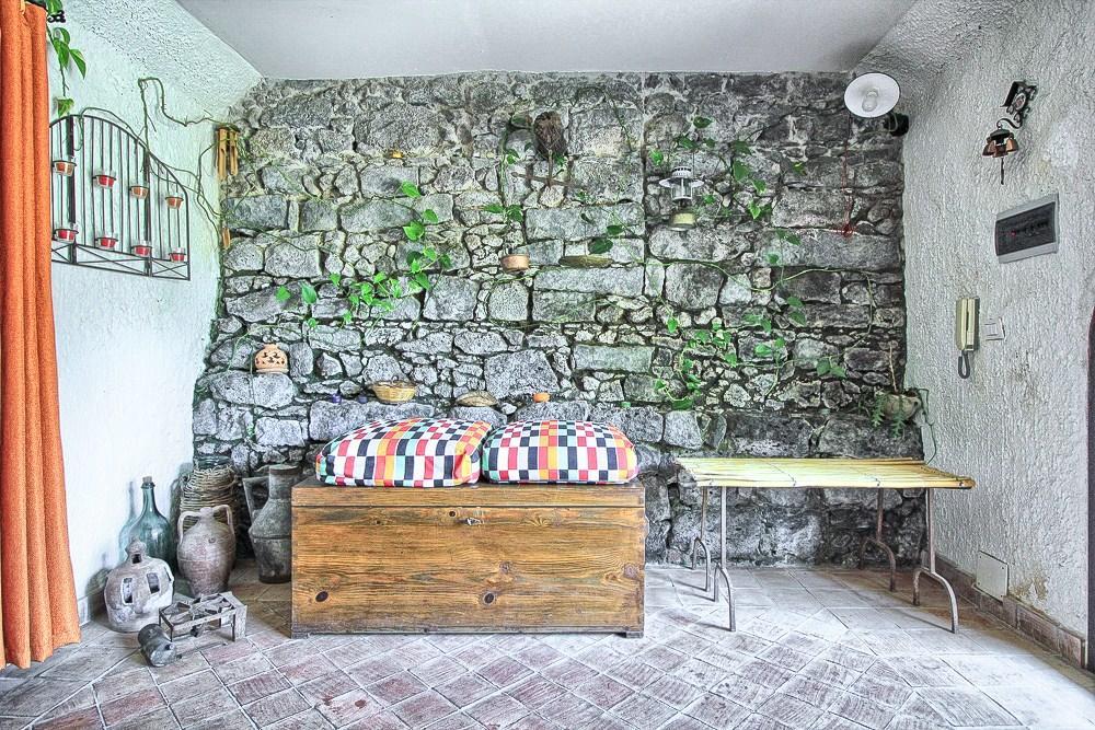 La Tavernetta Санта-Венерина Экстерьер фото